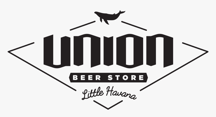 The Union Beer Store, HD Png Download, Free Download