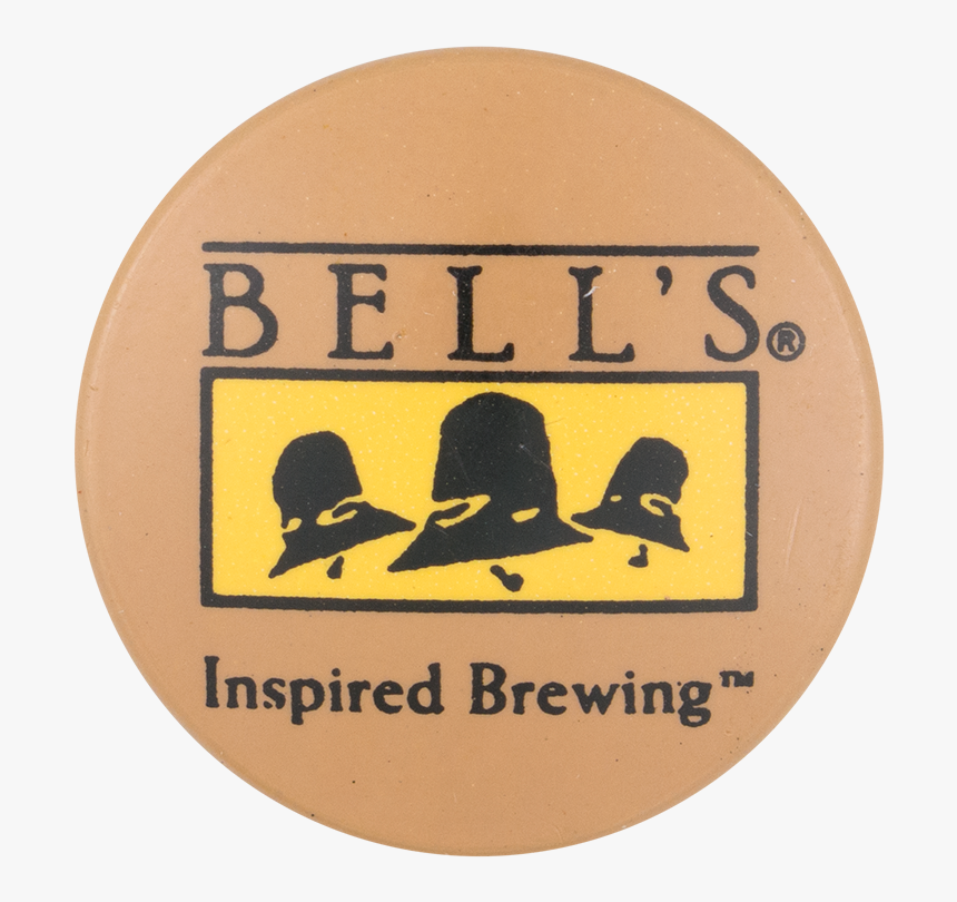 Bell"s Inspired Brewing Beer Button Museum, HD Png Download, Free Download