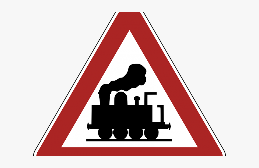 Transparent Railroad Track Clipart, HD Png Download, Free Download