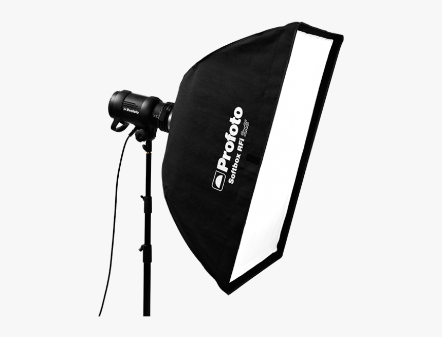 Profoto Softbox 2"x3, HD Png Download, Free Download