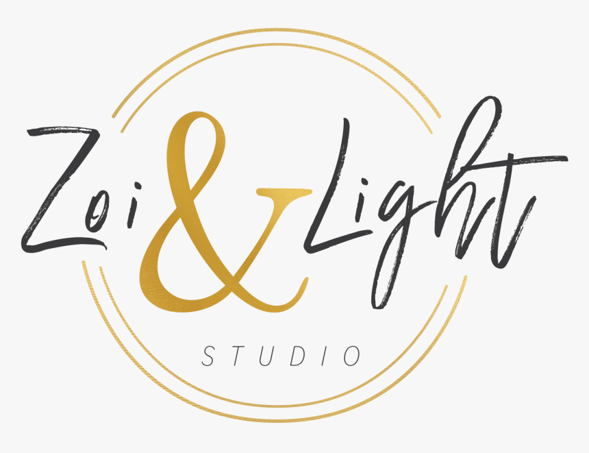 Zoi And Light Studio, HD Png Download, Free Download