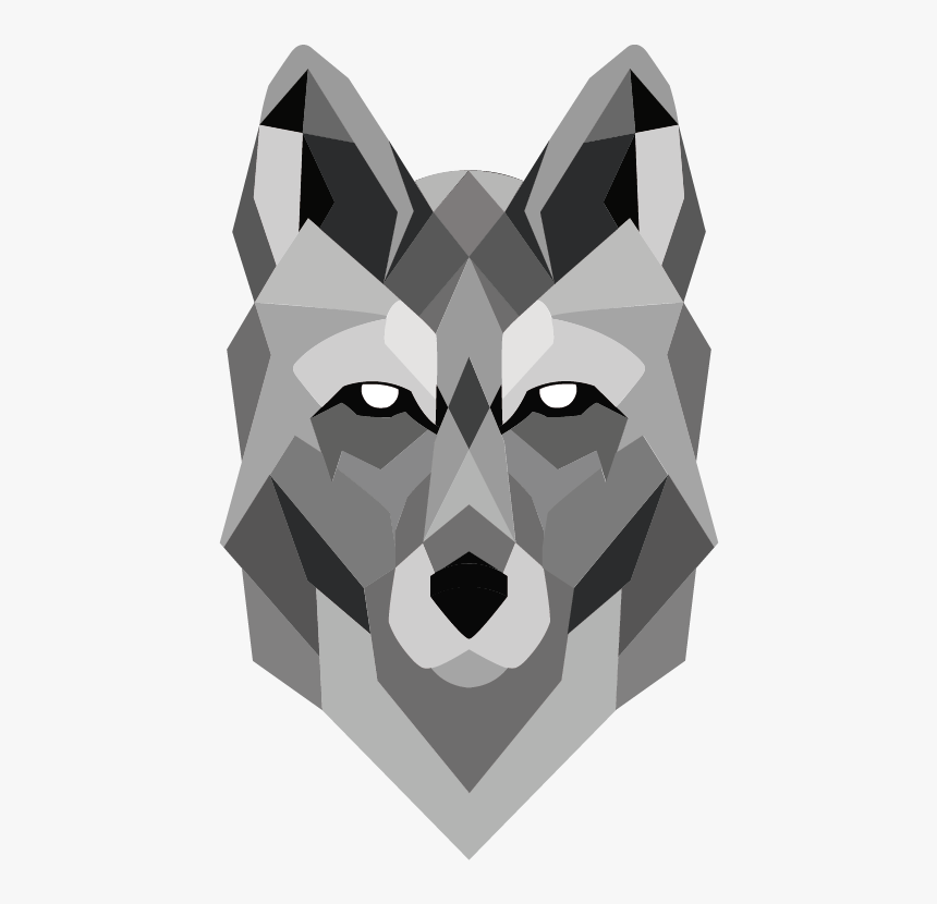 Wolf Vector Png, Transparent Png, Free Download