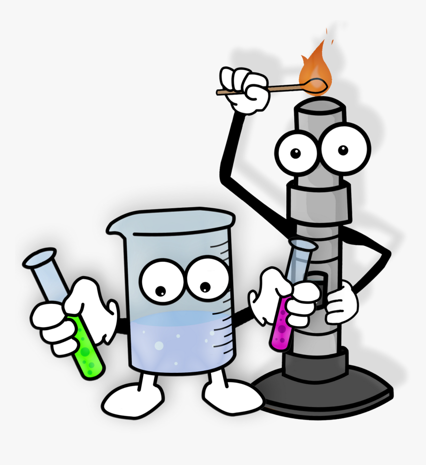 Dr Bunsen Honeydew Burner Laboratory Beaker Transprent, HD Png Download, Free Download