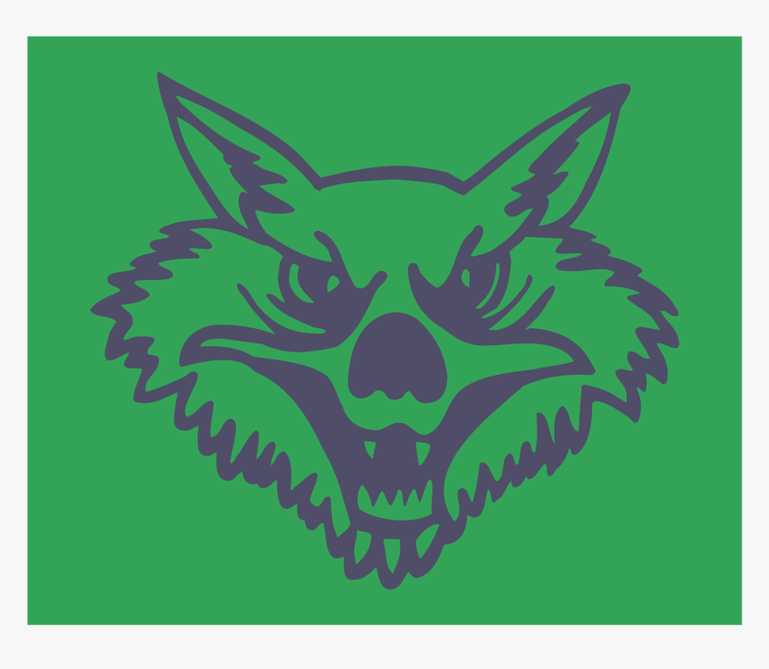 Wolf Flying Group Logo Png Transparent, Png Download, Free Download