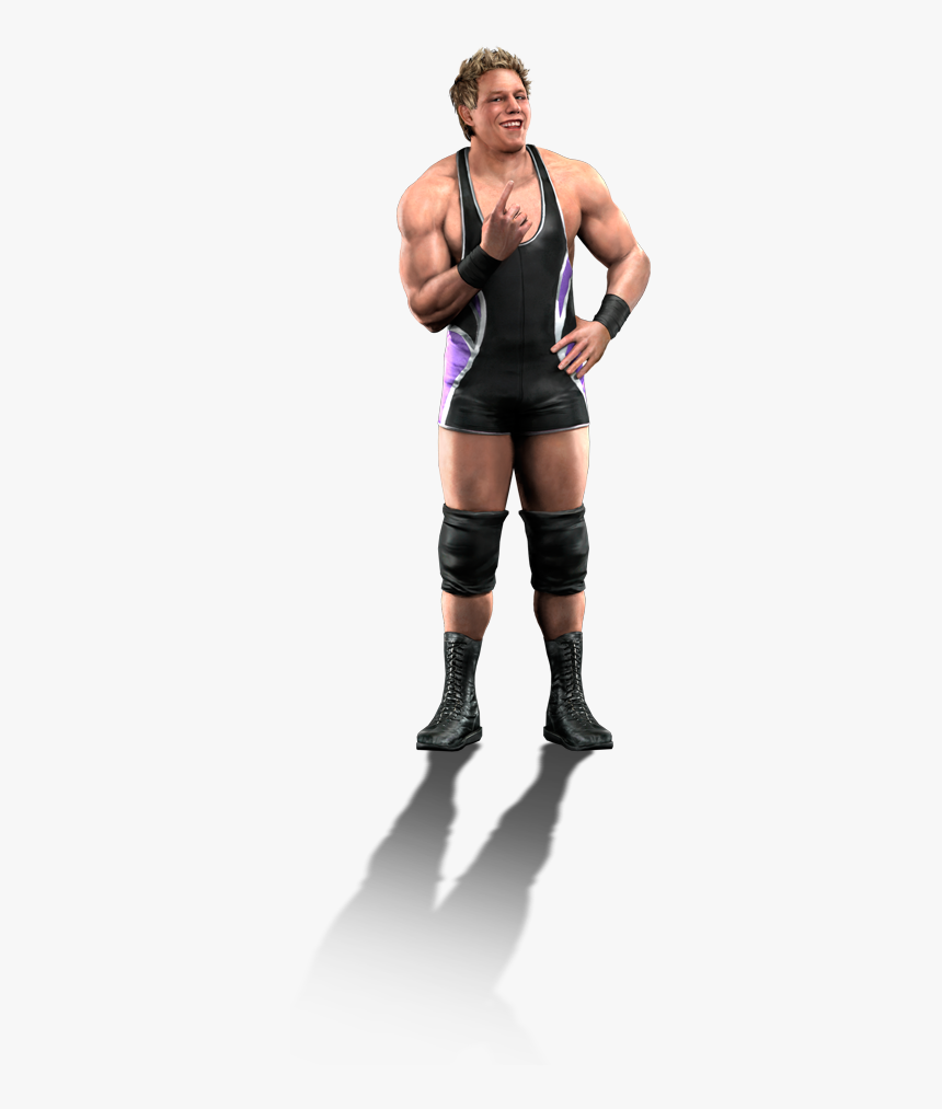 Vs Raw 2010 Jack Swagger, HD Png Download, Free Download