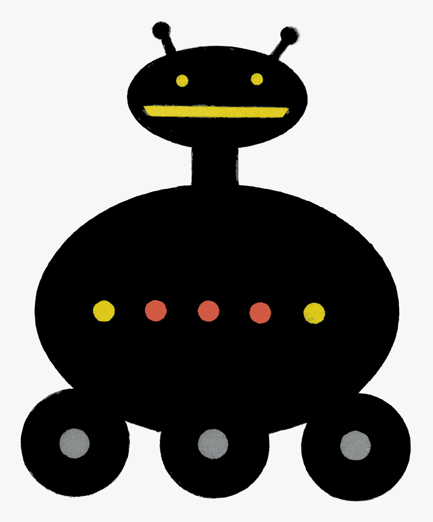 3wheel Bot, HD Png Download, Free Download