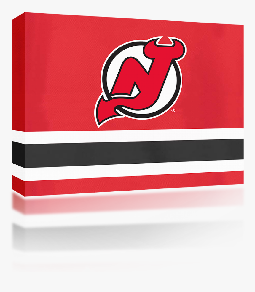 Transparent New Jersey Devils Logo Png, Png Download, Free Download