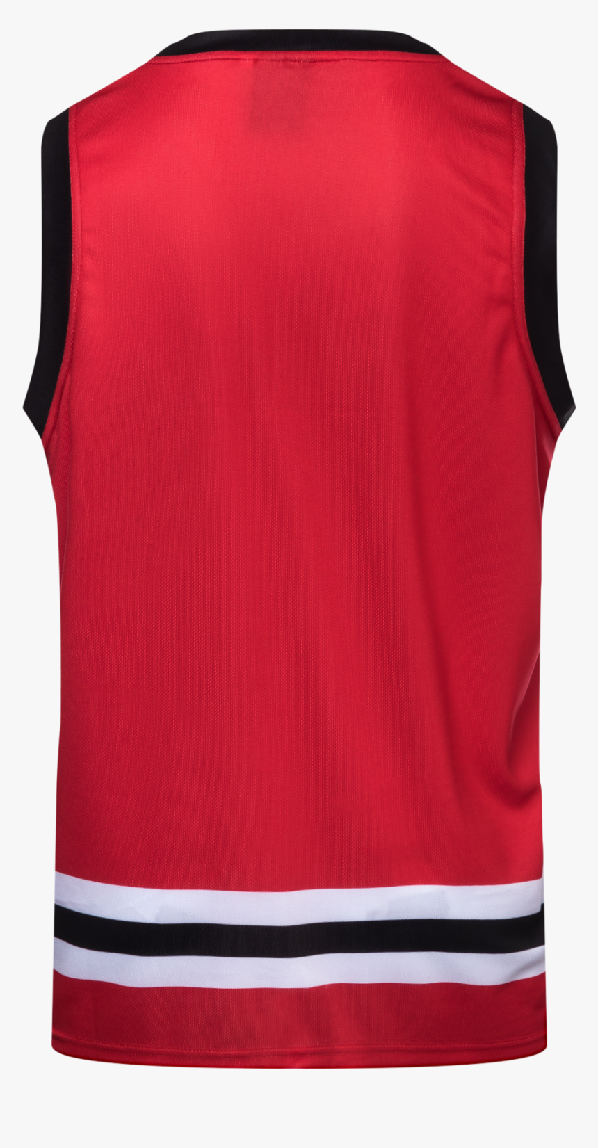 New Jersey Devils Hockey Tank, HD Png Download, Free Download