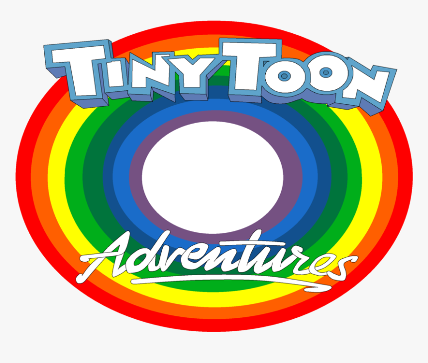 Free Looney Tunes Logo Vector, HD Png Download kindpng