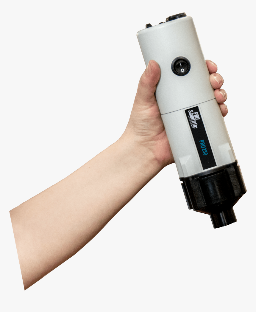 Pro250 Handheld Homogenizer, HD Png Download, Free Download