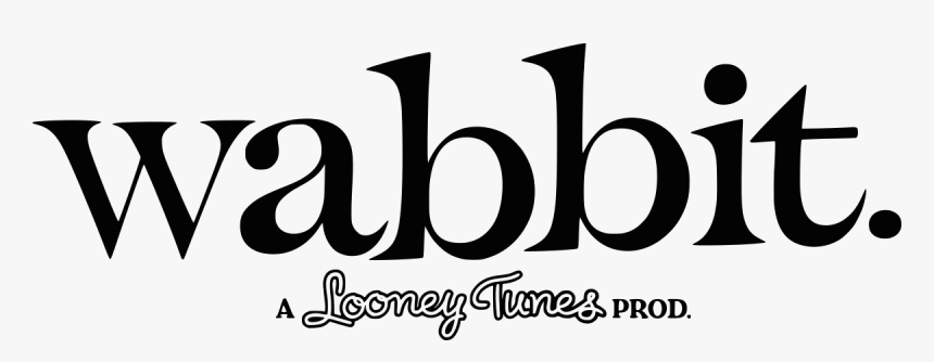 Transparent Looney Tunes Logo Png, Png Download, Free Download