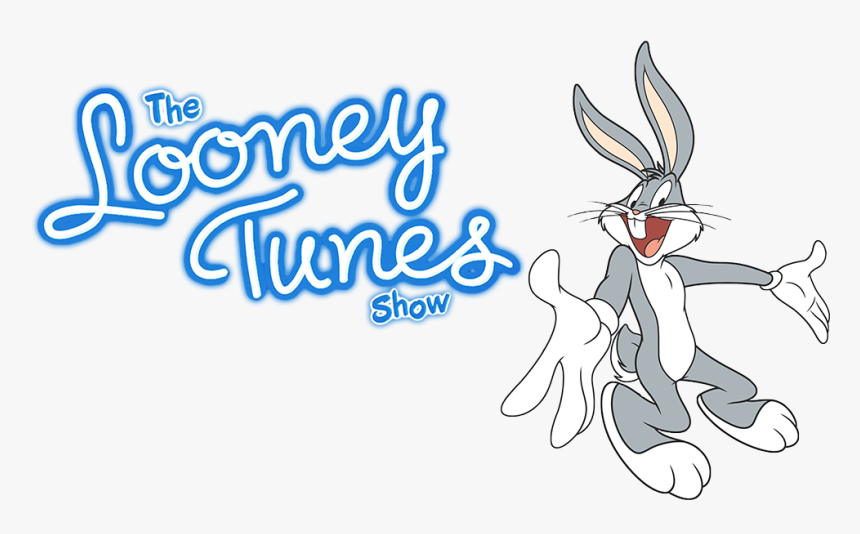 The Looney Tunes Show Image, HD Png Download, Free Download