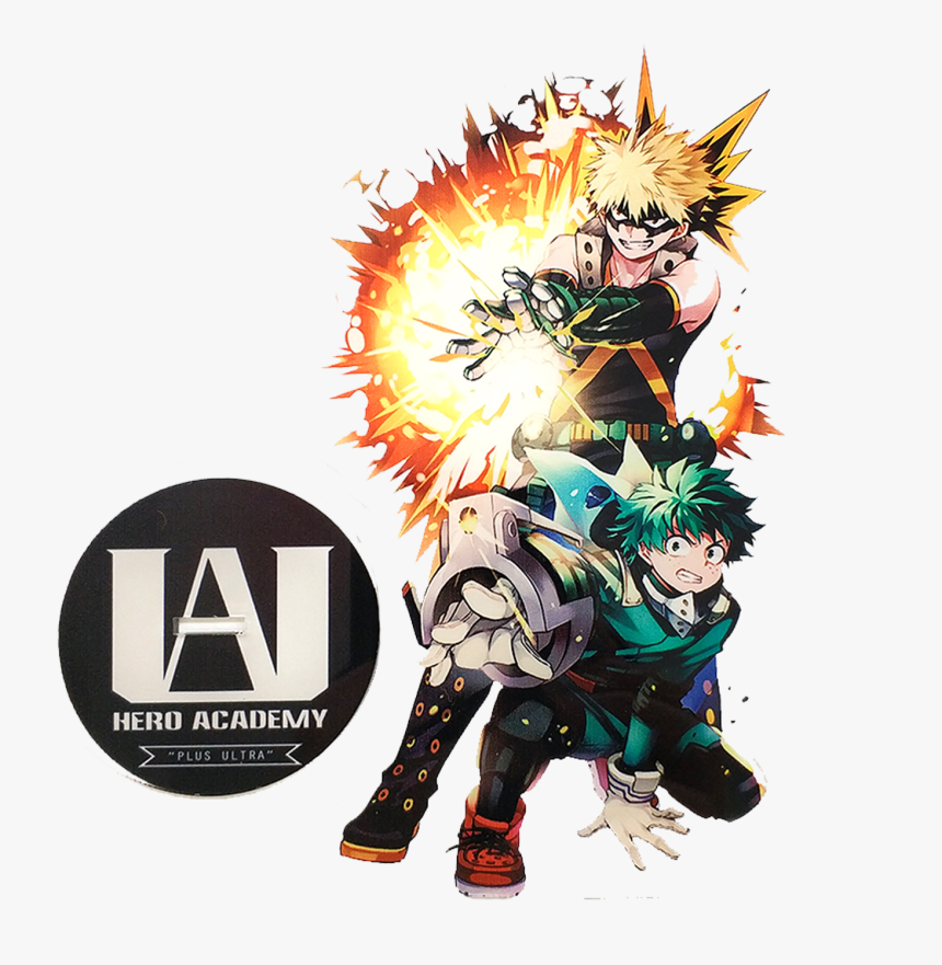 Midoriya Png, Transparent Png, Free Download