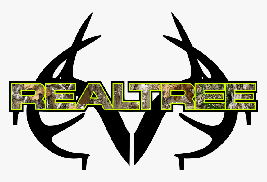 Realtree Logo Png, Transparent Png, Free Download