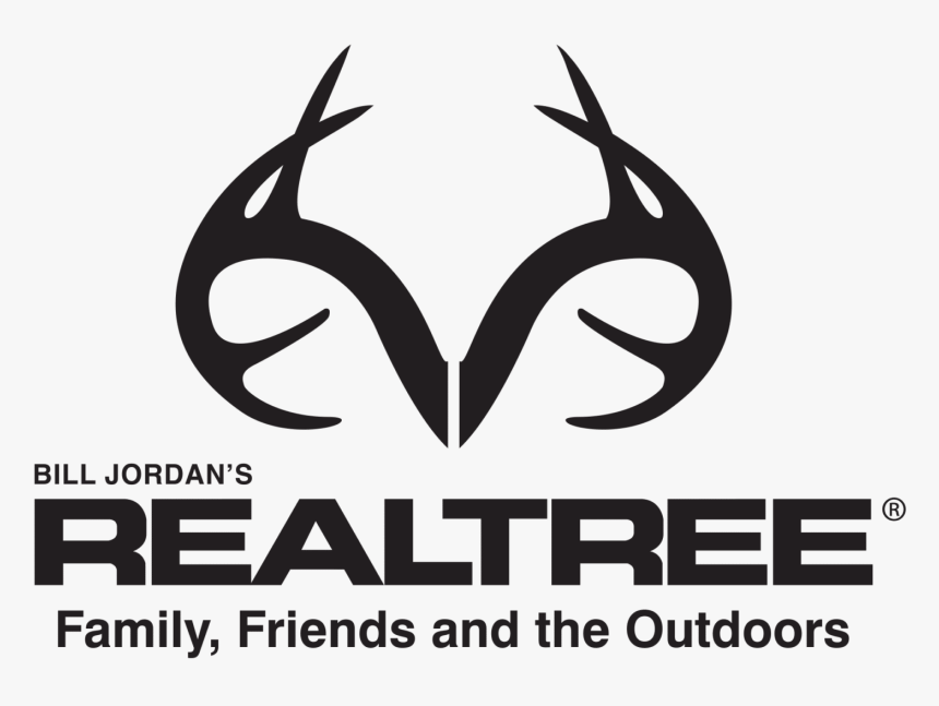 Realtree Logo Png, Transparent Png, Free Download