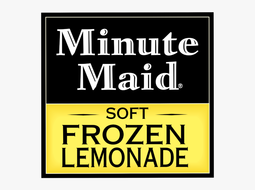 Minute Maid Logo Png, Transparent Png, Free Download