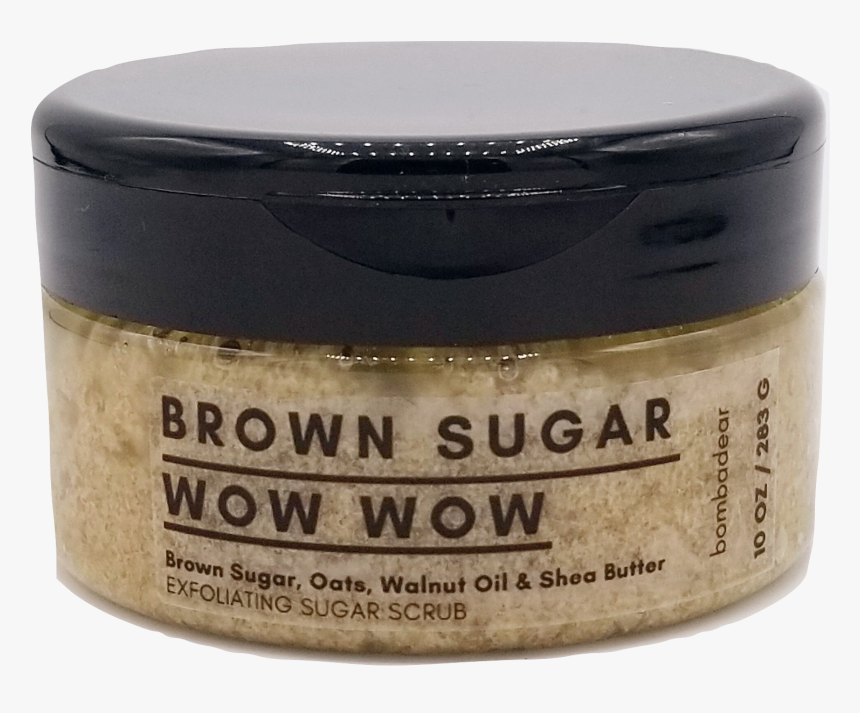 Brown Sugar Png, Transparent Png, Free Download