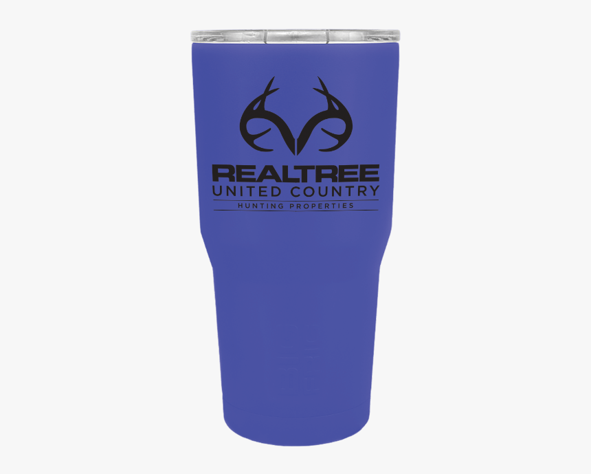 Realtree United Country Hunting Properties 20 Oz Tumbler", HD Png Download, Free Download