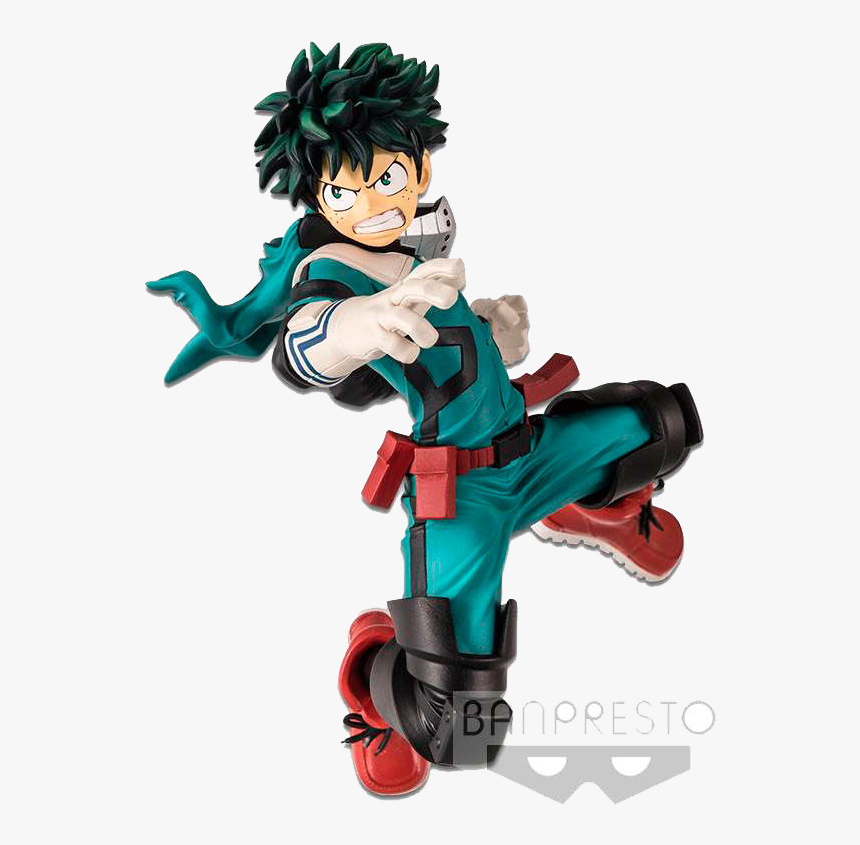 Midoriya Png, Transparent Png, Free Download