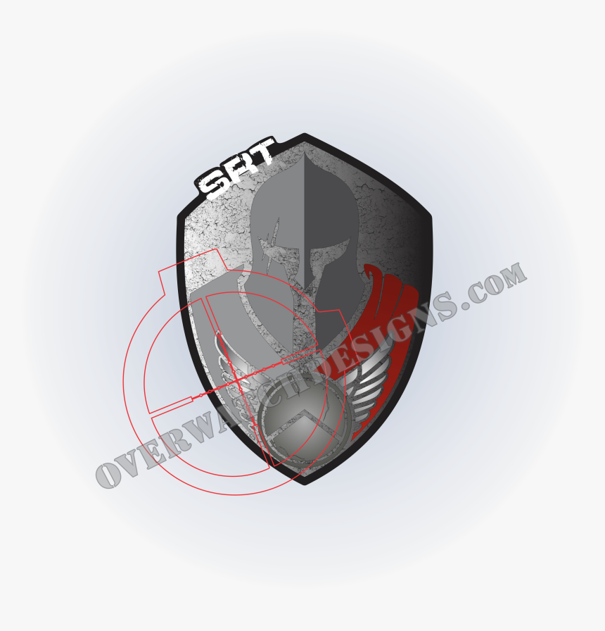 Srt Sticker Ofo, HD Png Download, Free Download