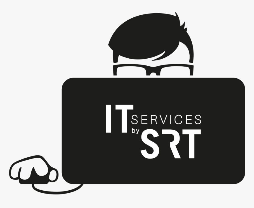 Srt It Services, HD Png Download, Free Download