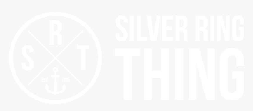 Silver Ring Thing Logo , Png Download, Transparent Png, Free Download