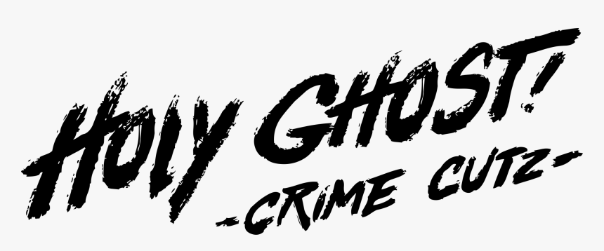 Holy Ghost Logo 4 By Oscar, HD Png Download, Free Download