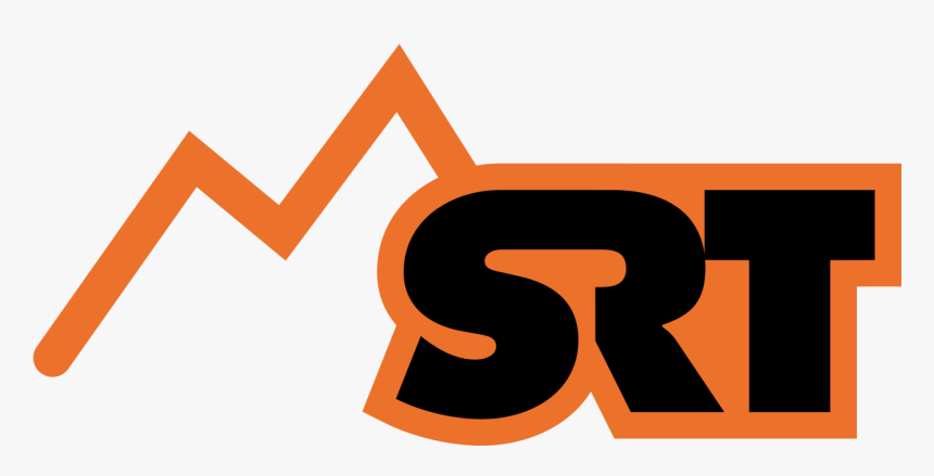 Srt Logo Png, Transparent Png, Free Download