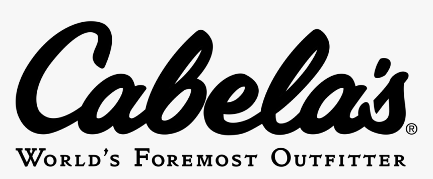 Transparent Cabelas Logo , Png Download, Png Download, Free Download