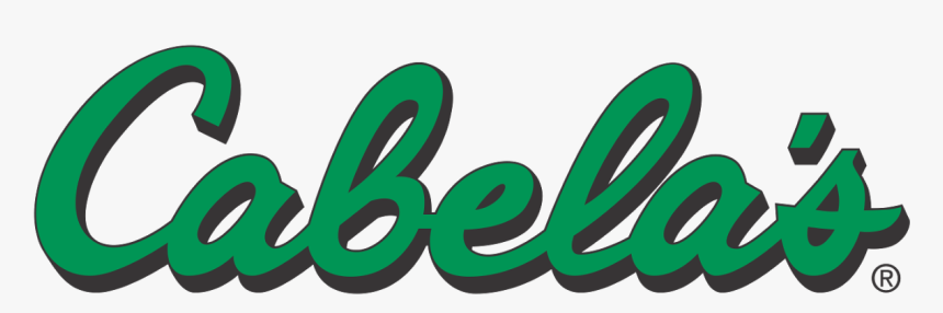 Cabelas Logo, HD Png Download, Free Download