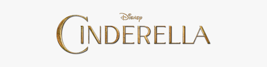 Cinderella Logo Png, Transparent Png, Free Download