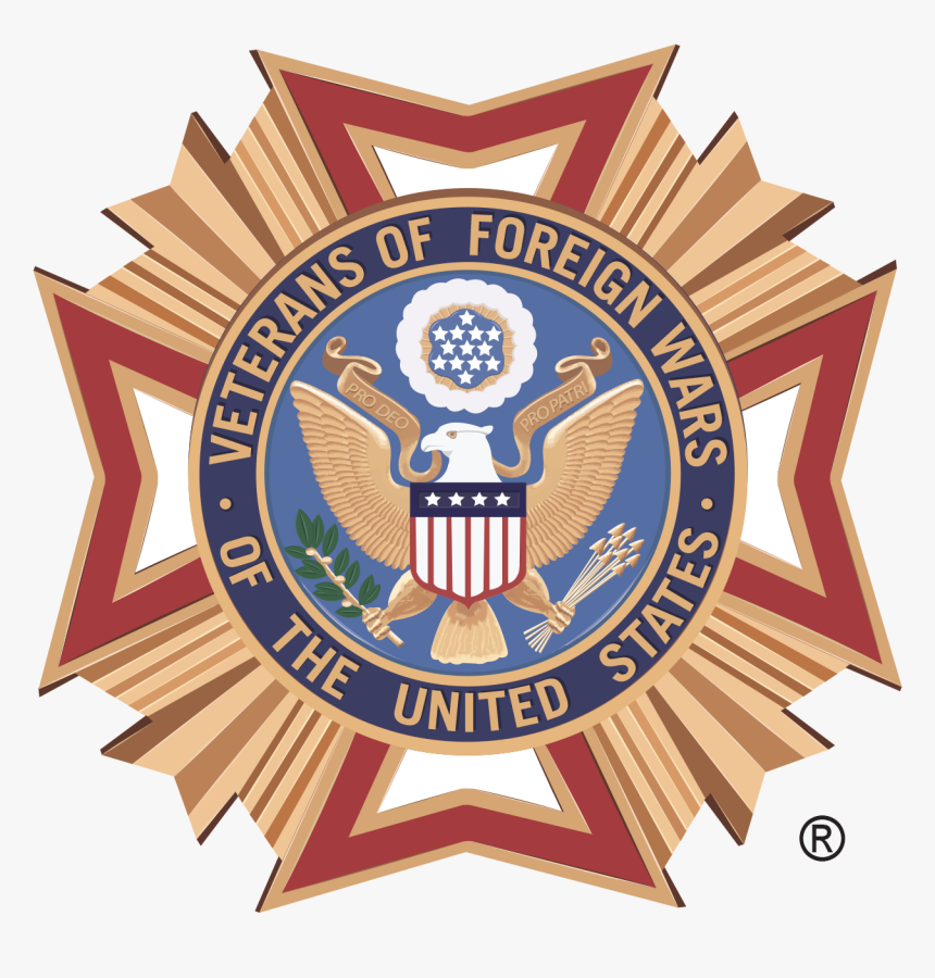 Vanguard Is Excited To Now Be Teamed With The Vfw, HD Png Download, Free Download