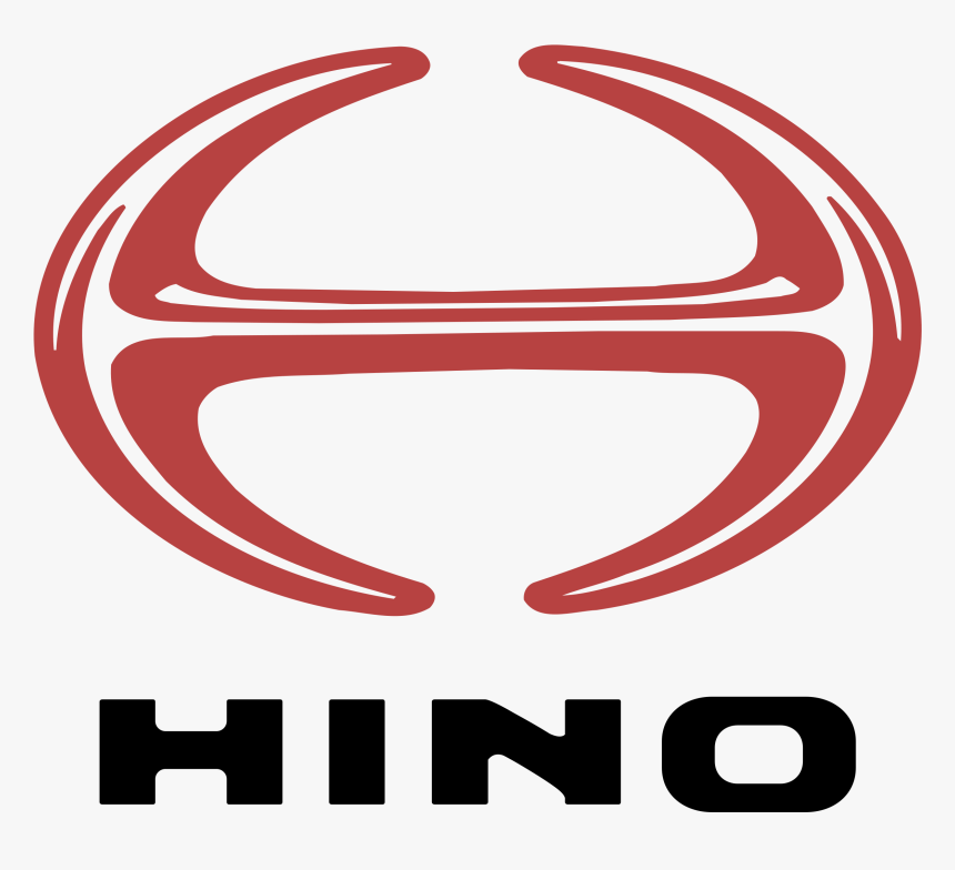 Hino Motors Truck Logo Business, HD Png Download, Free Download