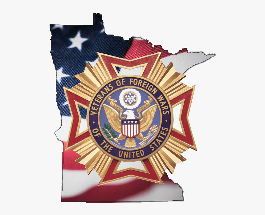 Vfw Logo Png, Transparent Png, Free Download