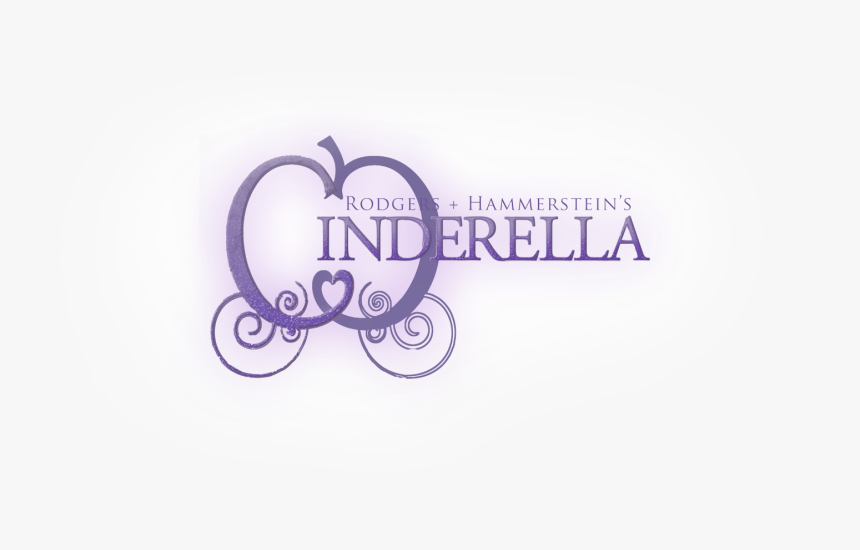 Rodger And Hammerstein Cinderella , Png Download, Transparent Png, Free Download