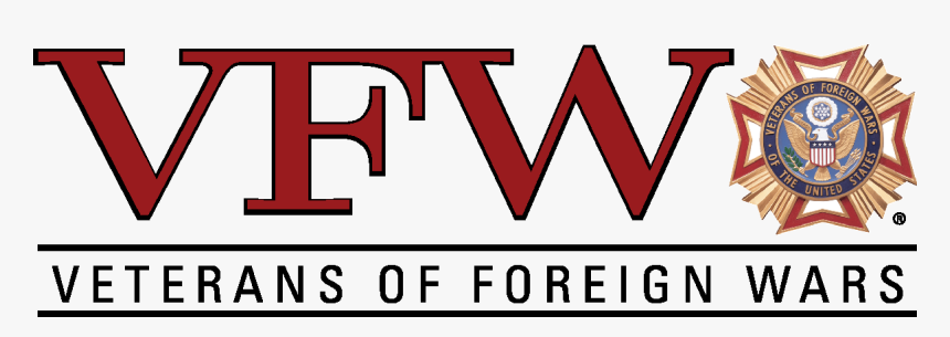 Vfw Logo Png, Transparent Png, Free Download