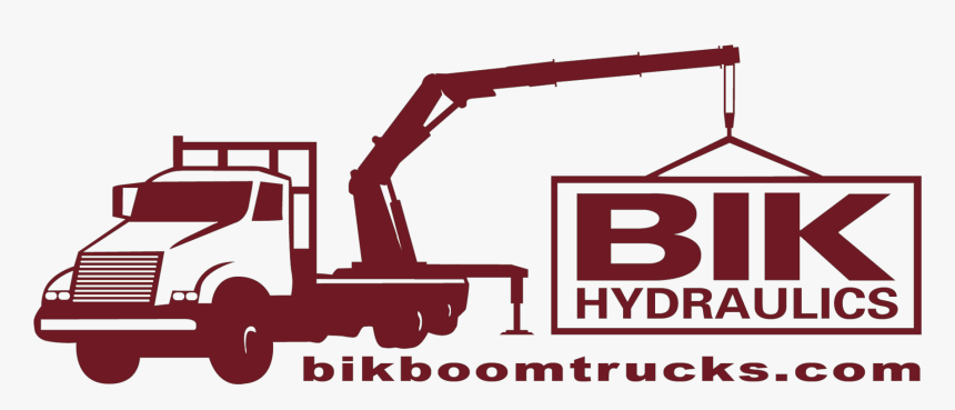 Bik Hydraulics Boom Trucks, HD Png Download, Free Download