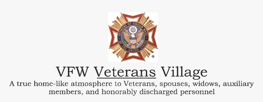 Vfw Logo Png, Transparent Png, Free Download