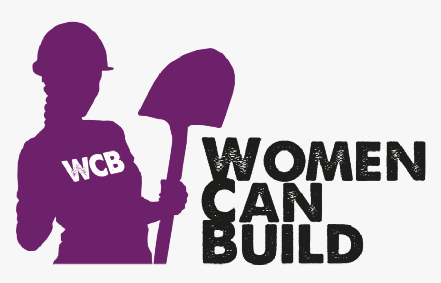 Construction Silhouette Png, Transparent Png, Free Download