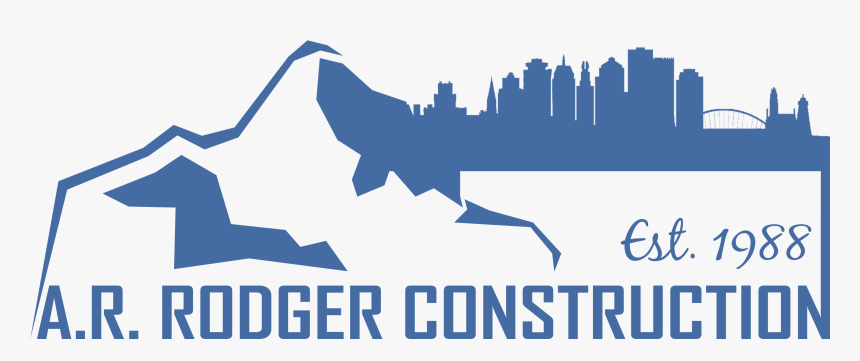 Rodger Construction, HD Png Download, Free Download