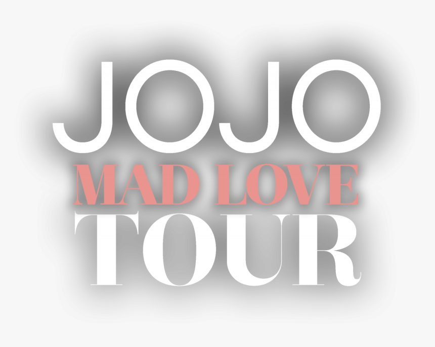 Jojo Text Png, Transparent Png, Free Download