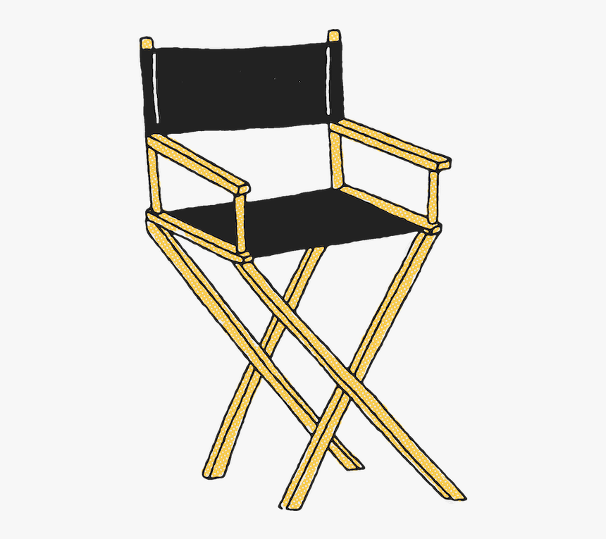 The Theater Director Is The Visionary For A Production,, HD Png Download, Free Download