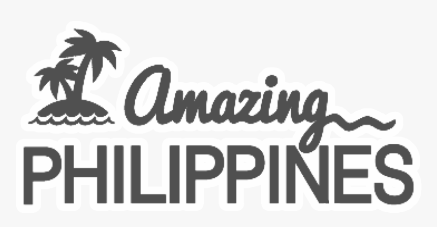 Amazing Philippines, HD Png Download, Free Download