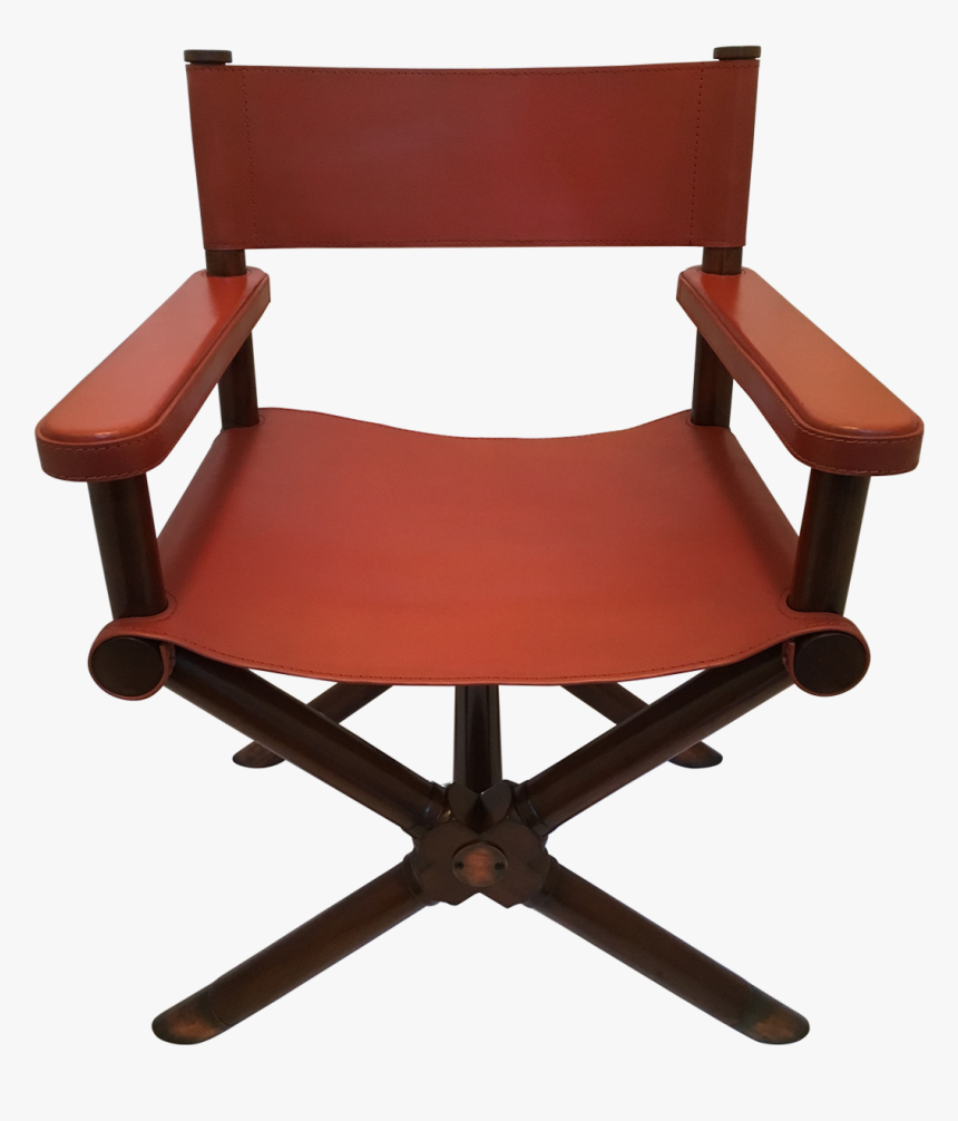 Director Chair Png, Transparent Png, Free Download