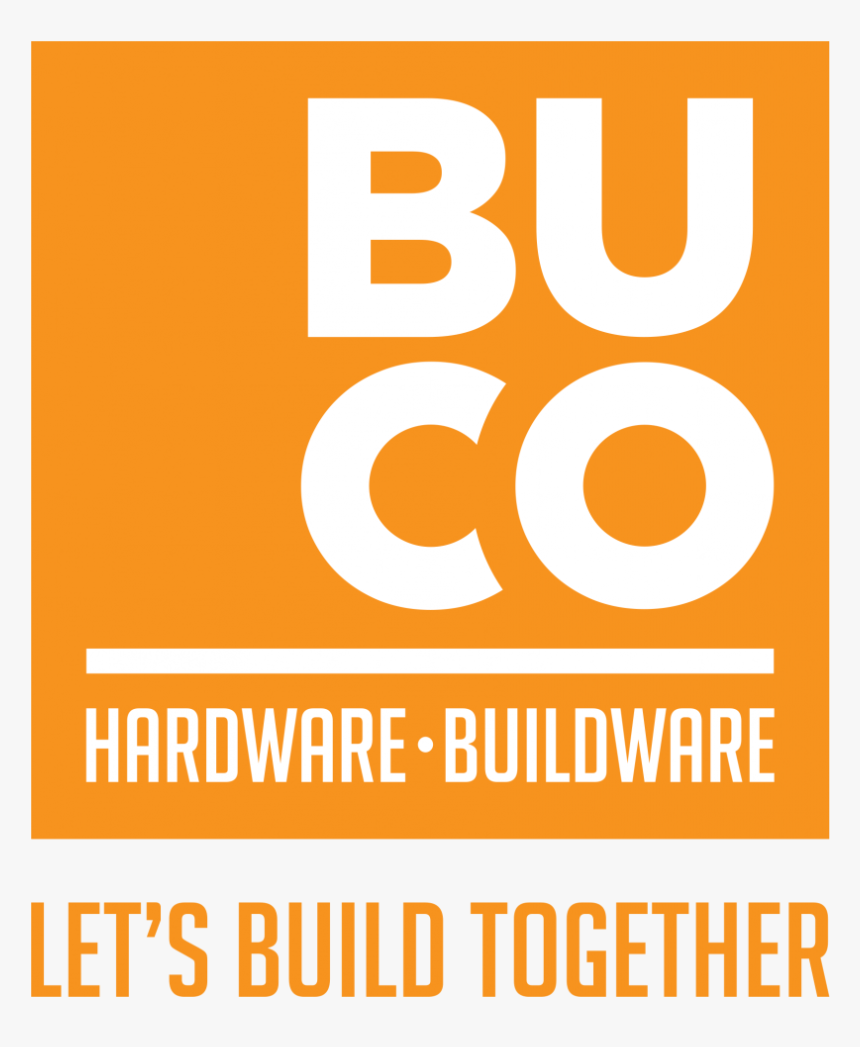 Buco Logo Payoff 2015 Orange, HD Png Download, Free Download