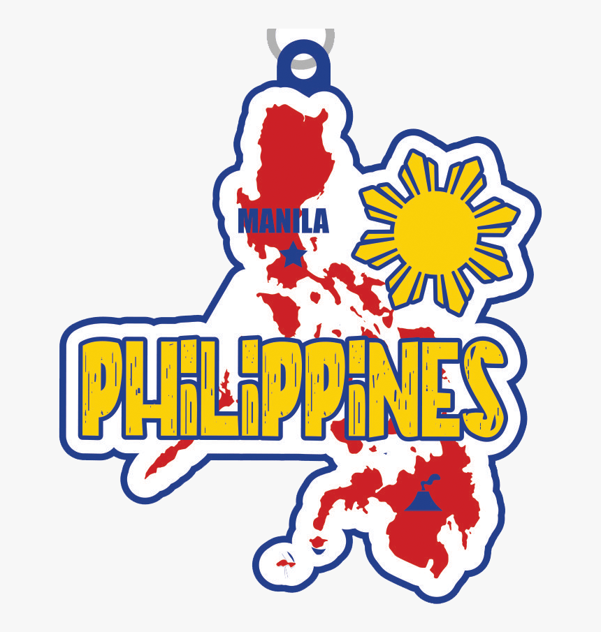 Philippine Sun Png, Transparent Png, Free Download