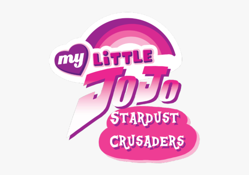 My Little 1)カ Starpust Crusaders Twilight Sparkle Pinkie, HD Png Download, Free Download