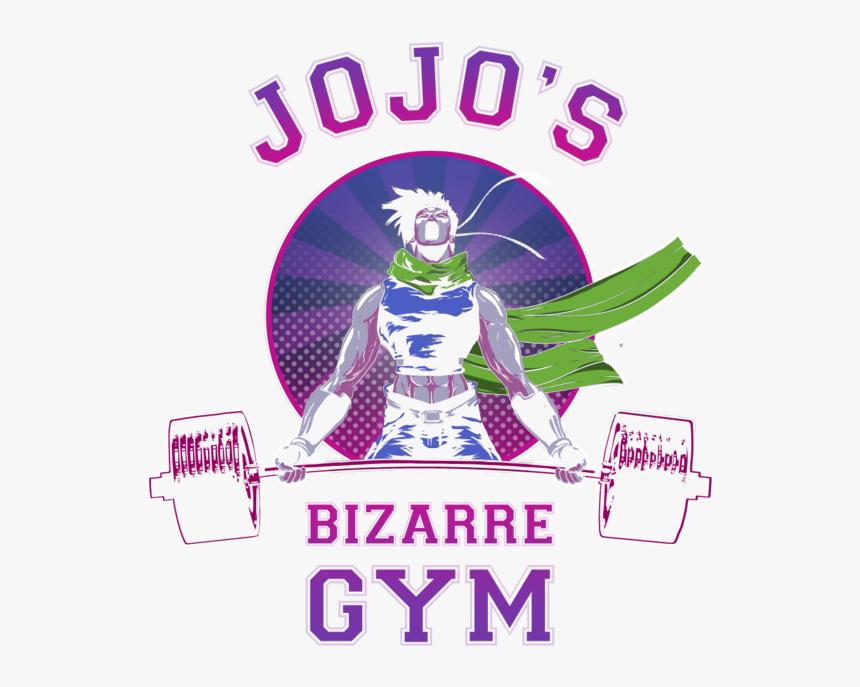 Jojo Text Png, Transparent Png, Free Download