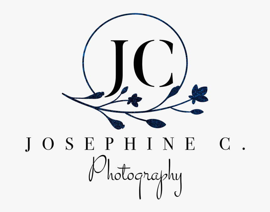 Photography Logo, HD Png Download - kindpng