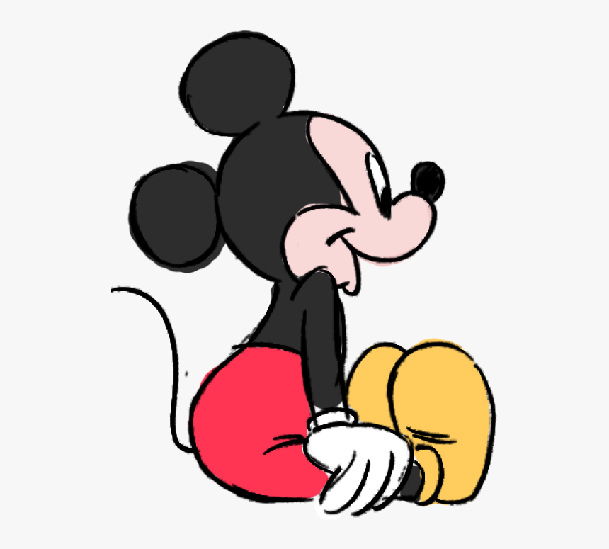 Transparent Micky Mouse Png, Png Download, Free Download